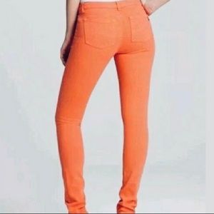 Michael Kors Jeans orange size 10